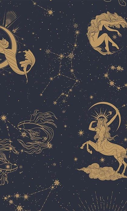 Discount 🤩 SIN IN LINEN All Heavenly Bodies | KING SHEET SET 🥰 5 Discount 🤩 SIN IN LINEN All Heavenly Bodies | KING SHEET SET 🥰 - Image 3