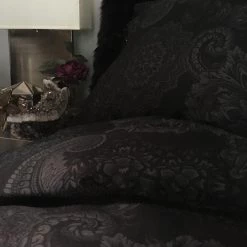 Best deal 🔔 SIN IN LINEN All Midnight Ink | KING DUVET COVER 👏 -DECOR Sales Store sin in linen mandala double queen duvet cover 4 76be5dc7 17cf 462c aa10 41609a5d9d5b 700x700