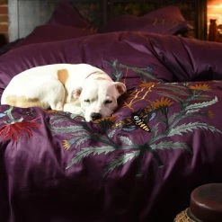 Deals ⭐ SIN IN LINEN Gothic Homewares Forest Witch | DOUBLE/QUEEN DUVET COVER 🔔 -DECOR Sales Store sin in linen spider web duvet cover 3 07b694aa cb48 48b4 88ec d01e45c0ebff 700x700