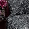 Best deal 🤩 SIN IN LINEN Gothic Homewares Spider Web | DOUBLE/QUEEN DUVET COVER 🌟 -DECOR Sales Store sin in linen spider web print king duvet cover 1 17380540 9158 4cdf a0fb 90eb226ce5e5 700x700