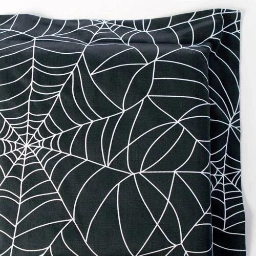 Cheapest π SIN IN LINEN Gothic Homewares Spider Web | STANDARD PILLOW CASE SET π 5 Cheapest π SIN IN LINEN Gothic Homewares Spider Web | STANDARD PILLOW CASE SET π - Image 3