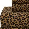 Discount 🎁 SIN IN LINEN All Wild Side Leopard [Gold] | KING SHEET SET ✔️ -DECOR Sales Store sin in linen wild side leopard gold king sheet set 1 cb0d1551 4112 4d7f bdab a1804f812680 700x700