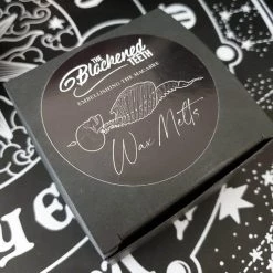 Best Sale 😍 THE BLACKENED TEETH Gothic Homewares Skull [Charcoal Black] | SCENTED WAX MELTS 🥰 -DECOR Sales Store skull charcoal black scented wax melts 7 ed7e4729 6668 4d83 ab49 89c473d59351 700x700