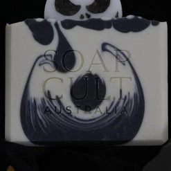 Coupon ✔️ SOAP CULT The Nightmare Before 🎅 Christmas Jack Skellington | BODY SOAP ❤️
