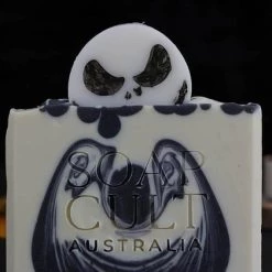 Coupon ✔️ SOAP CULT The Nightmare Before 🎅 Christmas Jack Skellington | BODY SOAP ❤️ -DECOR Sales Store soap cult jack skellington body soap 3 4a2842aa 32d0 43d5 aa27 c4faa7df290d 700x700