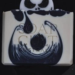 Coupon ✔️ SOAP CULT The Nightmare Before 🎅 Christmas Jack Skellington | BODY SOAP ❤️ -DECOR Sales Store soap cult jack skellington body soap 5 34aa88d4 3499 448b b6e5 b20e8fb6aa04 700x700