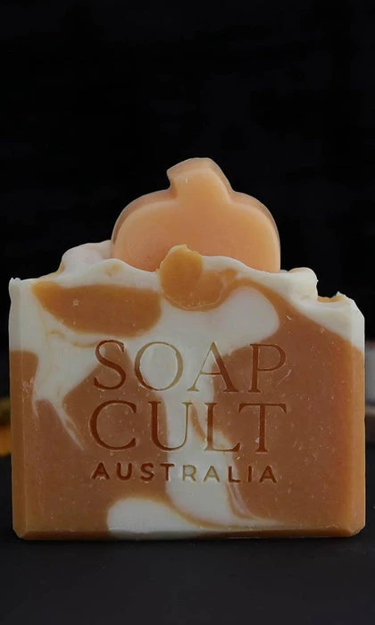 Promo โญ SOAP CULT ๐ง Halloween Pumpkin Patch | BODY SOAP ๐ 4 Promo โญ SOAP CULT ๐ง Halloween Pumpkin Patch | BODY SOAP ๐ - Image 2