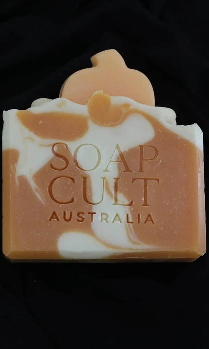 Promo โญ SOAP CULT ๐ง Halloween Pumpkin Patch | BODY SOAP ๐ 5 Promo โญ SOAP CULT ๐ง Halloween Pumpkin Patch | BODY SOAP ๐ - Image 3