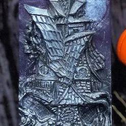 Buy 🌟 SOAP CULT 🧛 Halloween Witch House | BODY SOAP* ❤️