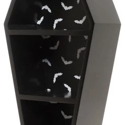 Deals ❤️ SOURPUSS Bats Bat Print Coffin | SHELF 💯 -DECOR Sales Store sourpuss bat print coffin shelf 2 a01cc77c 3b51 4004 9a33 8efb952569ad 700x700