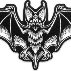 Wholesale 😉 SOURPUSS Bats Batt Attack Small | STICKER 🌟