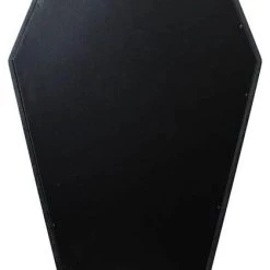 Deals 🌟 SOURPUSS Gothic Homewares Coffin [Black/Purple Striped] | SHELF* 😉 -DECOR Sales Store sourpuss coffin black purple striped shelf 3 b2186c4c b44a 497f b8e6 1f40cd2f0f41 700x700