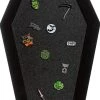 Best reviews of ⌛ SOURPUSS Gothic Homewares Coffin | CORK BOARD 🥰 -DECOR Sales Store sourpuss coffin cork board 1 Censored 9e49ada2 76d6 40db ac9b 0900cdb5e948 700x700