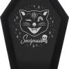 Hot Sale 😀 SOURPUSS 🧛 Halloween Coffin | FRAME 👏 -DECOR Sales Store sourpuss coffin frame 2 a5ebf9c6 e3c6 480d b4a6 0bbc38d25be3 700x700