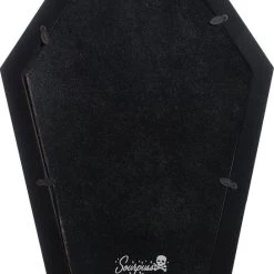 Hot Sale 😀 SOURPUSS 🧛 Halloween Coffin | FRAME 👏 -DECOR Sales Store sourpuss coffin frame 3 835e9600 013a 471a ae75 f43ad1d0a2a3 700x700