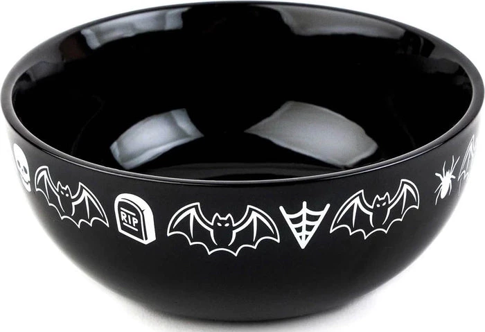 New 🌟 SOURPUSS Bats Creepy & Cute | BOWL ✨ 3 New 🌟 SOURPUSS Bats Creepy & Cute | BOWL ✨