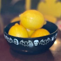 New 🌟 SOURPUSS Bats Creepy & Cute | BOWL ✨ 6 New 🌟 SOURPUSS Bats Creepy & Cute | BOWL ✨ -DECOR Sales Store sourpuss creepy cute bowl 2 24cd0e36 7714 40cb 887b 232cc8133dac 700x700