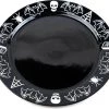 Best deal π₯ SOURPUSS Bats Creepy & Cute | PLATE π 2 Best deal π₯ SOURPUSS Bats Creepy & Cute | PLATE π -DECOR Sales Store sourpuss creepy cute plate 1 eb2dce89 feed 4059 a65e 97075e64d5ad 700x700