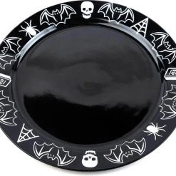 Best deal 🔥 SOURPUSS Bats Creepy & Cute | PLATE 🎉