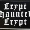 Best deal 😍 SOURPUSS Gothic Homewares Crypt Haunted Crypt | DOORMAT ⌛ -DECOR Sales Store sourpuss crypt haunted crypt doormat 1 c2270df5 9920 450b 8135 27bb2453e16c