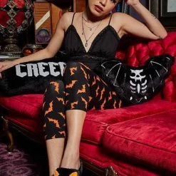 Best Pirce ⭐ SOURPUSS Bats Furry Bat | PILLOW 💯 -DECOR Sales Store sourpuss furry bat pillow 3 69bcb2c8 f298 4403 9f20 3f170493546d 700x700