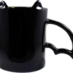 Promo 🥰 SOURPUSS Bats Lil' Bat Ears | MUG` 🌟