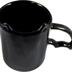 Promo 🥰 SOURPUSS Bats Lil' Bat Ears | MUG` 🌟 -DECOR Sales Store sourpuss lil bat ears mug 4 6f18d6a8 f87d 454f b53a 4cc0a33b2bbe 700x700