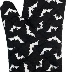 Best reviews of 🥰 SOURPUSS Luna Bats | OVEN MITT 🥰
