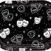 Wholesale ⭐ SOURPUSS New Rotten Hearts | ROLLING TRAY 😀 -DECOR Sales Store sourpuss rotten hearts rolling tray 1 700x700