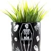 Cheapest ๐ฏ SOURPUSS Gothic Homewares Skeleton | CERAMIC PLANTER ๐ 1 Cheapest ๐ฏ SOURPUSS Gothic Homewares Skeleton | CERAMIC PLANTER ๐ -DECOR Sales Store sourpuss skeleton ceramic planter 1 16141e63 5969 4fef ad16 035eca81d20d 700x700