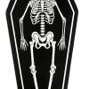 Best reviews of 👍 SOURPUSS Gothic Homewares Skeleton Coffin | KITCHEN BOARD 😍 -DECOR Sales Store sourpuss skeleton coffin kitchen board 1 9629ab89 3caf 4b77 8eda fa0274f410b6