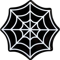 Cheap 🛒 SOURPUSS All Spiderweb | DESSERT PLATE ❤️