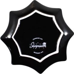 Cheap 🛒 SOURPUSS All Spiderweb | DESSERT PLATE ❤️ -DECOR Sales Store sourpuss spiderweb dessert plate 5 00773cb9 f6a7 4e8e 951b 63d6aa2db372 700x700