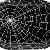 Top 10 🔔 SOURPUSS New Spiderweb | ROLLING TRAY ⌛ -DECOR Sales Store sourpuss spiderweb rolling tray 1 700x700