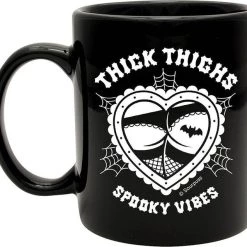 Coupon 🧨 SOURPUSS Bats Spooky Vibes | MUG 👏 -DECOR Sales Store sourpuss spooky vibes mug 2 83151089 99a6 4252 8cdf 2acbe0f01f31 700x700