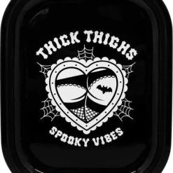 Promo 🎉 SOURPUSS New Spooky Vibes | ROLLING TRAY ⌛