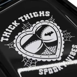 Promo 🎉 SOURPUSS New Spooky Vibes | ROLLING TRAY ⌛ -DECOR Sales Store sourpuss spooky vibes rolling tray 4 6c0b4429 e3f7 42cb ba78 00e024b1dfd6 700x700