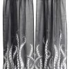 Outlet 🧨 SOURPUSS Gothic Homewares Tentacles [Black/White] | WINDOW CURTAINS 🤩 -DECOR Sales Store sourpuss tentacles black white window curtains 1 e0b13807 b88d 4c17 befb 2abb52858454 700x700