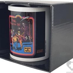Outlet 👏 STEVEN RHODES All Tag You're It | MUG 🔥 -DECOR Sales Store steven rhodes tag youre it mug 01 ff661eb1 e7a3 4040 a031 69235a8815cc 700x700