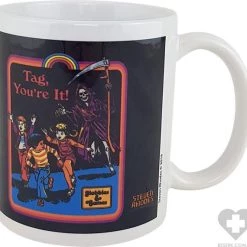 Outlet 👏 STEVEN RHODES All Tag You're It | MUG 🔥