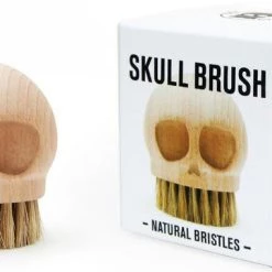 Discount 😉 SUCK UK Gothic Homewares Skull | BRUSH 👏 -DECOR Sales Store suck uk skull brush 10 538d91d5 453e 4c05 a4e3 84f09cfad98a 700x700