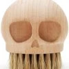 Discount 😉 SUCK UK Gothic Homewares Skull | BRUSH 👏 -DECOR Sales Store suck uk skull brush 1 4dd67050 f978 4df7 abd4 30a0a06d34b5 700x700