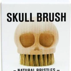 Discount 😉 SUCK UK Gothic Homewares Skull | BRUSH 👏 -DECOR Sales Store suck uk skull brush 8 e7ccd259 8072 4147 ab77 8620d5d1b5f1 700x700