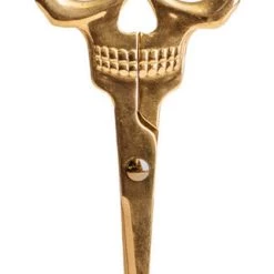 Hot Sale 🛒 SUCK UK 🧛 Halloween Skull | SCISSORS ⭐