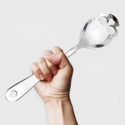 Budget 💯 SUCK UK Gothic Homewares Skull | SERVING SPOON 🥰 -DECOR Sales Store suck uk skull serving spoon 4 baffb740 dc22 48fe ad89 9dd8bf9299e2 700x700