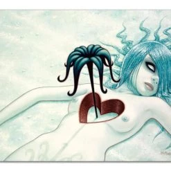 Best reviews of 🧨 COLLECTABLES Gothic Homewares Hey We All Die Sometimes | ART PRINT 🛒 7 Best reviews of 🧨 COLLECTABLES Gothic Homewares Hey We All Die Sometimes | ART PRINT 🛒 -DECOR Sales Store tara10 taramcpherson alldiesometimes feature 700x700