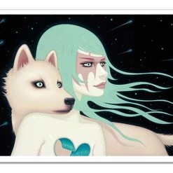 Top 10 💯 COLLECTABLES New The Wanderers | ART PRINT 🤩