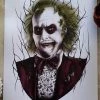 Flash Sale ⌛ THE BLACK CVLT Beetlejuice | ART PRINT 💯 -DECOR Sales Store the black cvlt beetlejuice art print 1 28f71456 5122 41af 98b5 c4c05ef85948 700x700