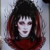 Hot Sale ๐ THE BLACK CVLT Lydia Deetz | Beetlejuice ART PRINT ๐ฏ 1 Hot Sale ๐ THE BLACK CVLT Lydia Deetz | Beetlejuice ART PRINT ๐ฏ -DECOR Sales Store the black cvlt lydia deetz beetlejuice art print 1 45b76a3d 716b 4c87 a55b ed7003e9cf09 700x700