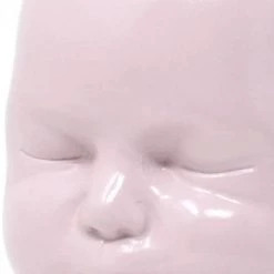 Outlet 👍 THE BLACKENED TEETH Gothic Homewares Baby Doll [Babyskin] | POT* 🎉 -DECOR Sales Store the blackened teeth baby doll babyskin pot 1 dcb35777 2a75 4ae4 ac7c deedf1e5d88e 700x700